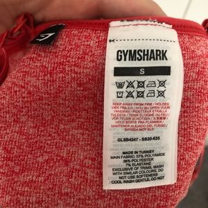 Gymshark flex sports bra